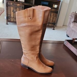 Corso Como Riding Boots Womens 7.5